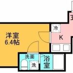 間取図(間取)