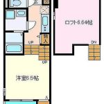 間取図(間取)