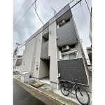 仙台市太白区_駅徒歩10分_木造_R2年_1K×8戸_満室_劣化等級2取得