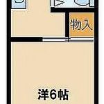 間取図(間取)