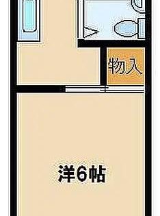 間取図(外観)