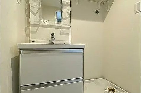 洗面台