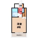 間取図(間取)