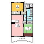 間取図(間取)
