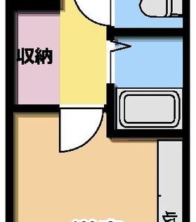 間取図(外観)