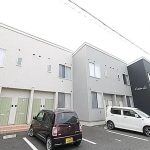 新潟市東区_木造_H29年_1K×12戸_家具家電付き_利回り9%以上